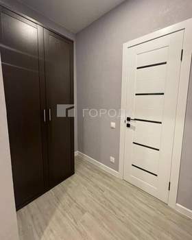 Студия квартира, на длительный срок, 26м2, 1/17 этаж