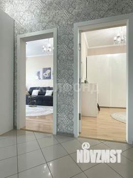 2-к квартира, на длительный срок, 52м2, 4/5 этаж