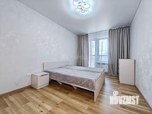 2-к квартира, на длительный срок, 43м2, 10/25 этаж