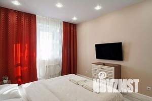 1-к квартира, посуточно, 60м2, 1/1 этаж