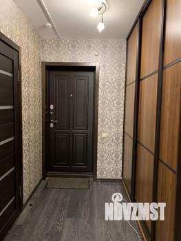 Студия квартира, на длительный срок, 27м2, 16/29 этаж