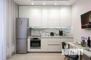 2-к квартира, посуточно, 37м2, 1/1 этаж