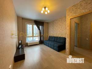 1-к квартира, на длительный срок, 33м2, 6/17 этаж