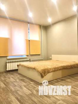 1-к квартира, посуточно, 32м2, 1/10 этаж