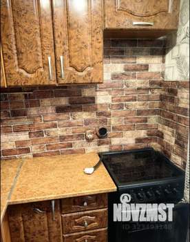 1-к квартира, на длительный срок, 25м2, 2/9 этаж