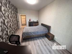 2-к квартира, посуточно, 55м2, 1/1 этаж