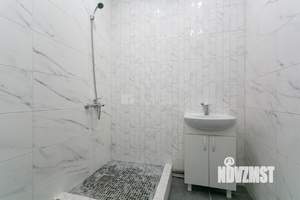 Студия квартира, на длительный срок, 25м2, 2/17 этаж