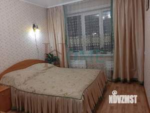 2-к квартира, на длительный срок, 46м2, 2/12 этаж