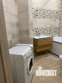 1-к квартира, на длительный срок, 37м2, 4/16 этаж