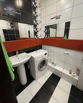 2-к квартира, на длительный срок, 65м2, 14/16 этаж