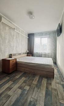 2-к квартира, на длительный срок, 50м2, 4/9 этаж