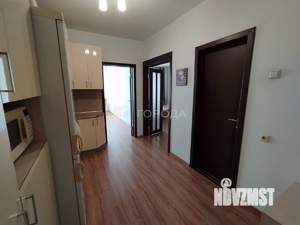 1-к квартира, на длительный срок, 45м2, 9/10 этаж