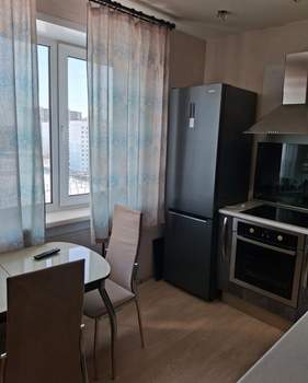 1-к квартира, на длительный срок, 42м2, 9/10 этаж