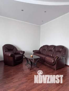 1-к квартира, посуточно, 49м2, 17/17 этаж