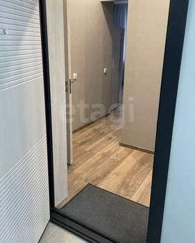 1-к квартира, на длительный срок, 42м2, 5/23 этаж