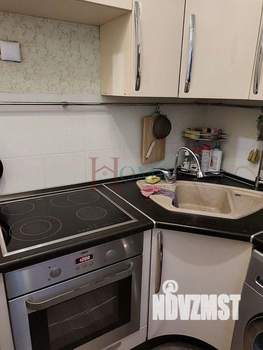 1-к квартира, на длительный срок, 33м2, 3/5 этаж