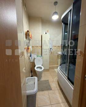 Студия квартира, на длительный срок, 32м2, 3/10 этаж