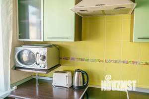 2-к квартира, посуточно, 42м2, 5/5 этаж