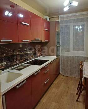 3-к квартира, на длительный срок, 60м2, 9/9 этаж