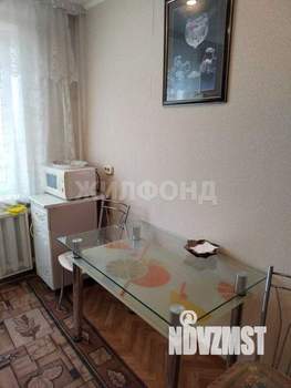 1-к квартира, на длительный срок, 31м2, 5/9 этаж