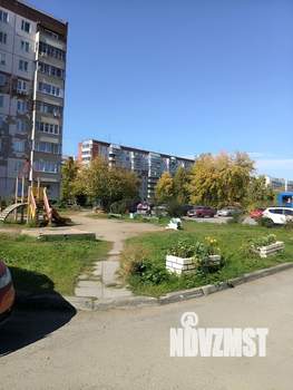 1-к квартира, на длительный срок, 31м2, 8/10 этаж