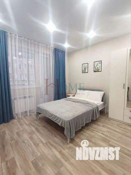 Студия квартира, на длительный срок, 22м2, 4/16 этаж