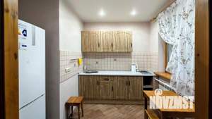 1-к квартира, на длительный срок, 32м2, 1/4 этаж