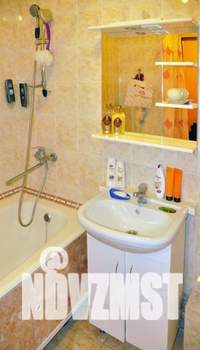 Студия квартира, на длительный срок, 30м2, 9/17 этаж