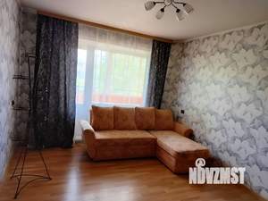 2-к квартира, на длительный срок, 54м2, 2/10 этаж