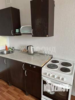 1-к квартира, на длительный срок, 41м2, 5/9 этаж