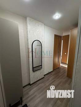 1-к квартира, на длительный срок, 32м2, 3/5 этаж