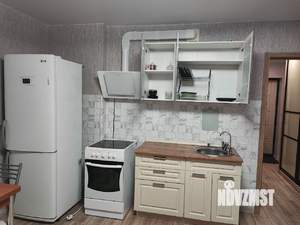 Студия квартира, на длительный срок, 29м2, 20/27 этаж