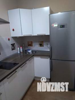 2-к квартира, посуточно, 50м2, 10/16 этаж