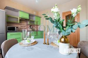 1-к квартира, на длительный срок, 41м2, 10/10 этаж