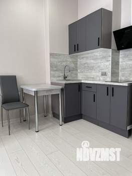 Студия квартира, на длительный срок, 33м2, 3/26 этаж