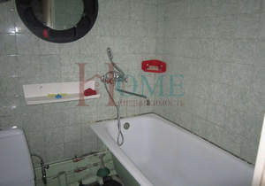 1-к квартира, на длительный срок, 32м2, 3/9 этаж