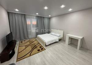 Студия квартира, на длительный срок, 40м2, 7/10 этаж
