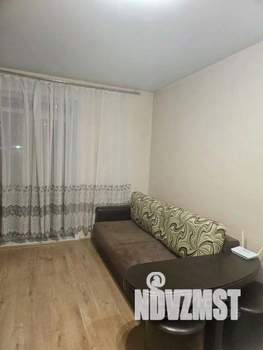 Студия квартира, на длительный срок, 24м2, 2/25 этаж