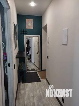 Студия квартира, на длительный срок, 33м2, 3/5 этаж