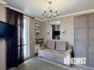 1-к квартира, посуточно, 25м2, 7/18 этаж