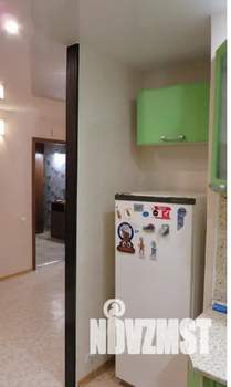 2-к квартира, посуточно, 41м2, 4/9 этаж