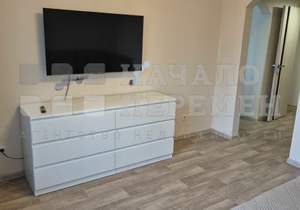 1-к квартира, на длительный срок, 35м2, 3/11 этаж