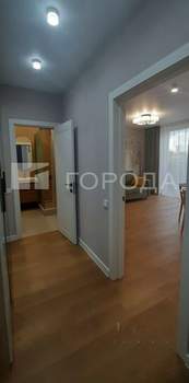 1-к квартира, на длительный срок, 39м2, 5/25 этаж