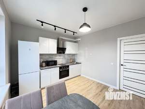 2-к квартира, на длительный срок, 59м2, 7/25 этаж