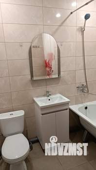 Студия квартира, на длительный срок, 23м2, 9/18 этаж