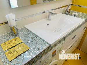 1-к квартира, посуточно, 45м2, 3/5 этаж