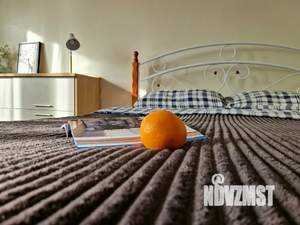 1-к квартира, посуточно, 35м2, 10/17 этаж