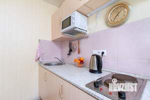 Студия квартира, посуточно, 30м2, 2/5 этаж