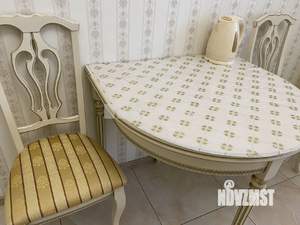 1-к квартира, на длительный срок, 40м2, 6/25 этаж