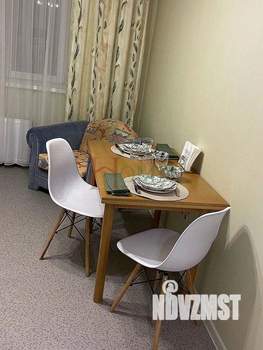 1-к квартира, на длительный срок, 39м2, 11/14 этаж